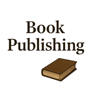 Book Publishing