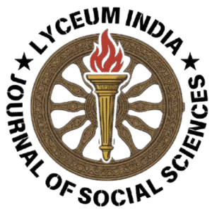 Lyceum India Journal of Social Sciences