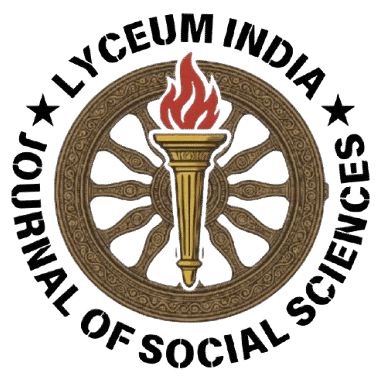 Lyceum India Journal of Social Sciences ISSN: 3048-6513 (Online)